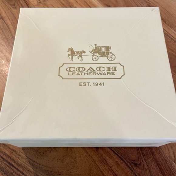 Coach Athena Soft Nubuck Leather & Rabbit Fur Boots - Picture 9 of 12